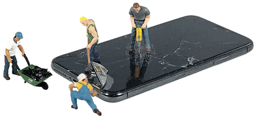 iPhone X Other Repairs
