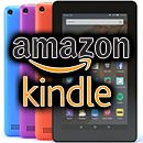 Amazon Kindle Fire Repair Image in Tablet Repair Category | Miramar