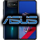 Asus ZenFone Repair Image in Cell Phone Repair Category | Miramar