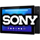 Sony Tablet Repair Image in Tablet Repair Category | Davie