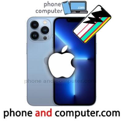 iPhone 13 Pro Screen Repair | OLED - LCD Screen Replacement