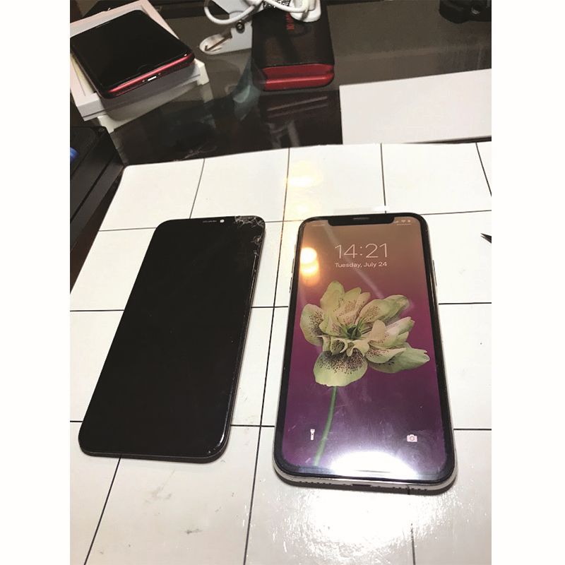 iPhone 12 Mini Screen Replacement 