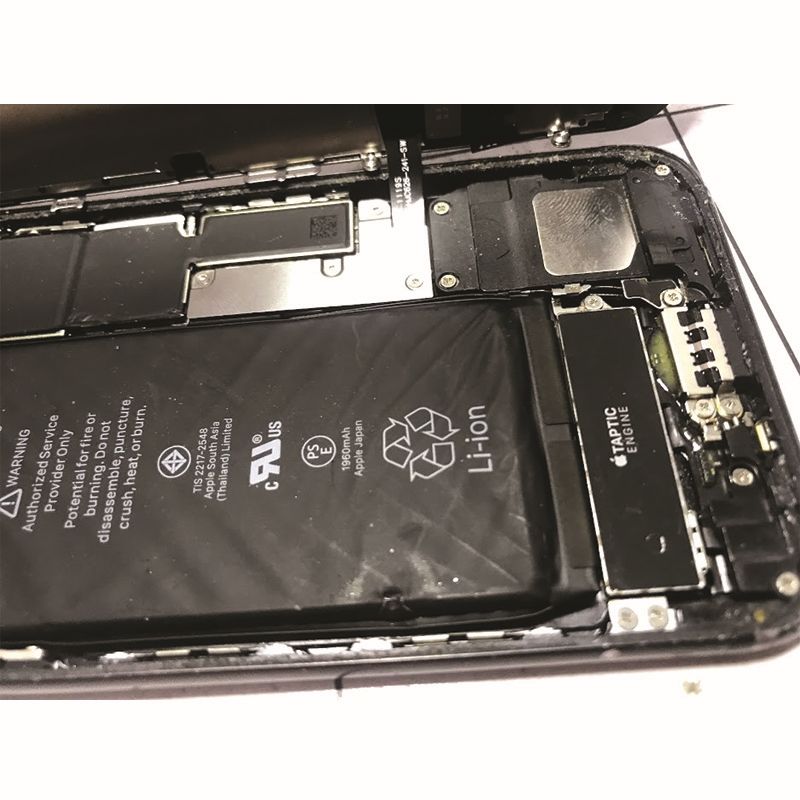 iPhone 12 Mini Screen Replacement 