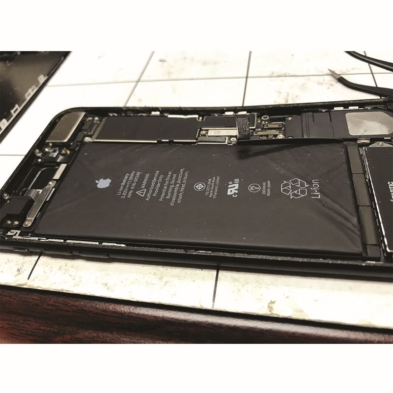 iPhone 12 Mini Screen Replacement 