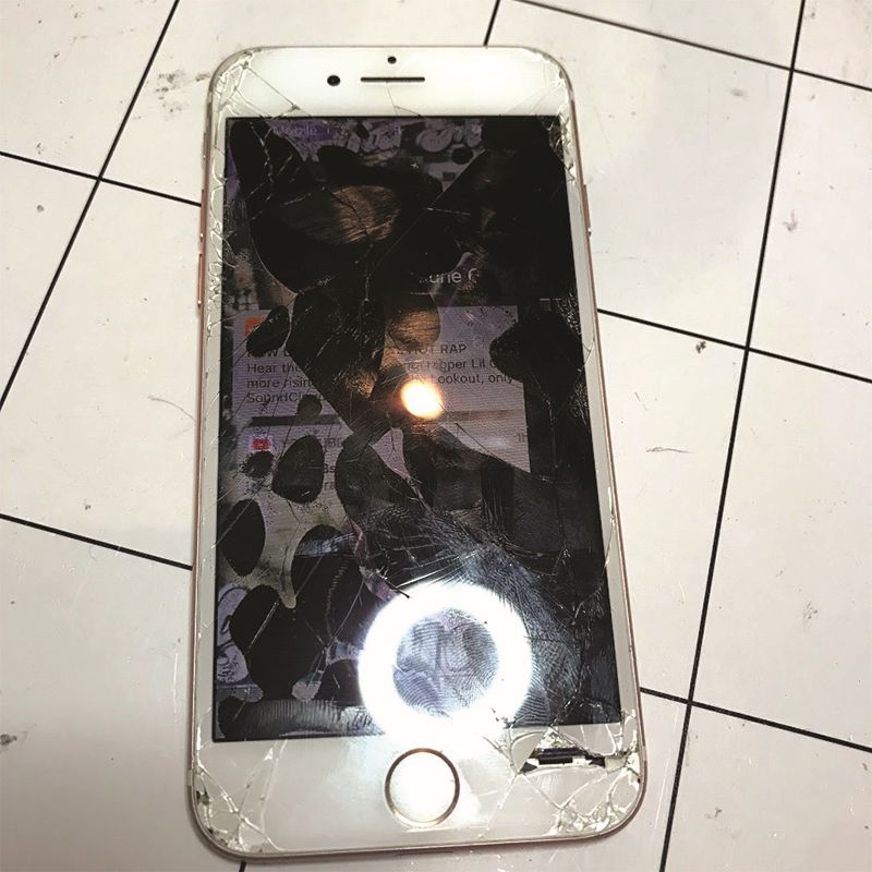 iPhone 12 Mini Screen Replacement 