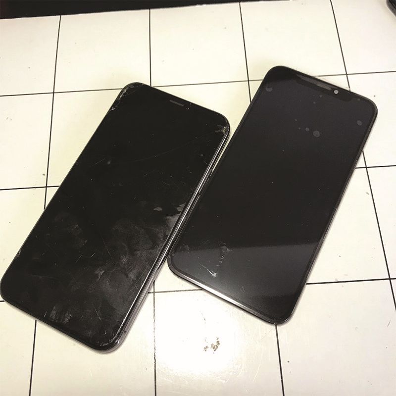 iPhone 12 Mini Screen Replacement 