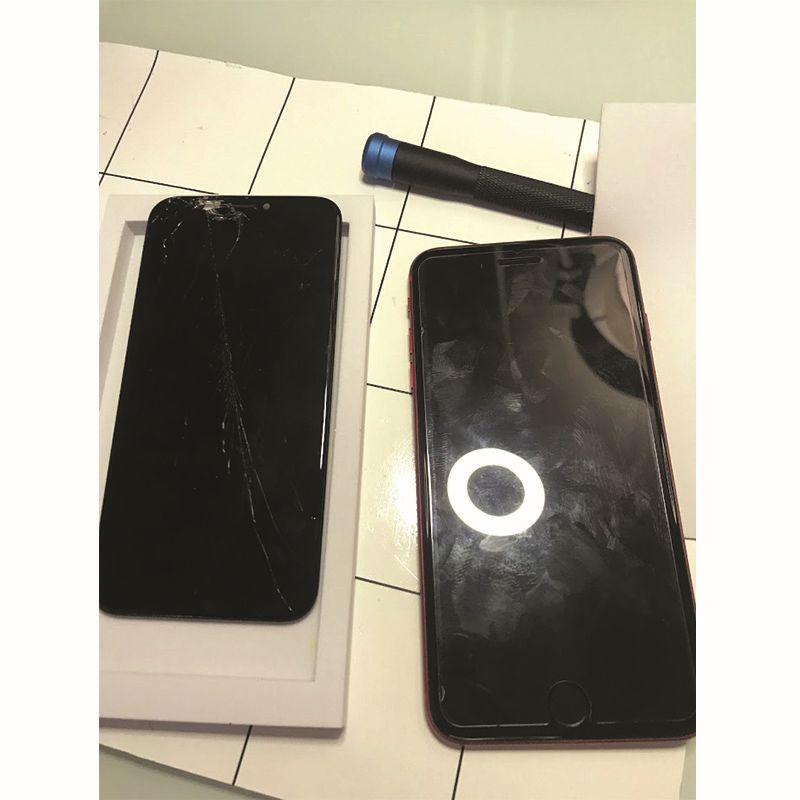 iPhone 12 Mini Screen Replacement 