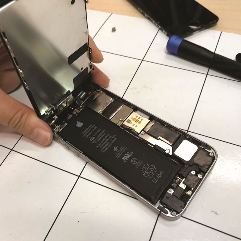 iPhone 12 Mini Screen Replacement 