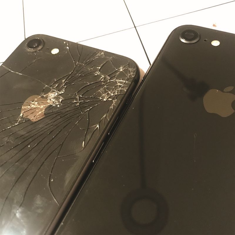 iPhone 12 Mini Repair 