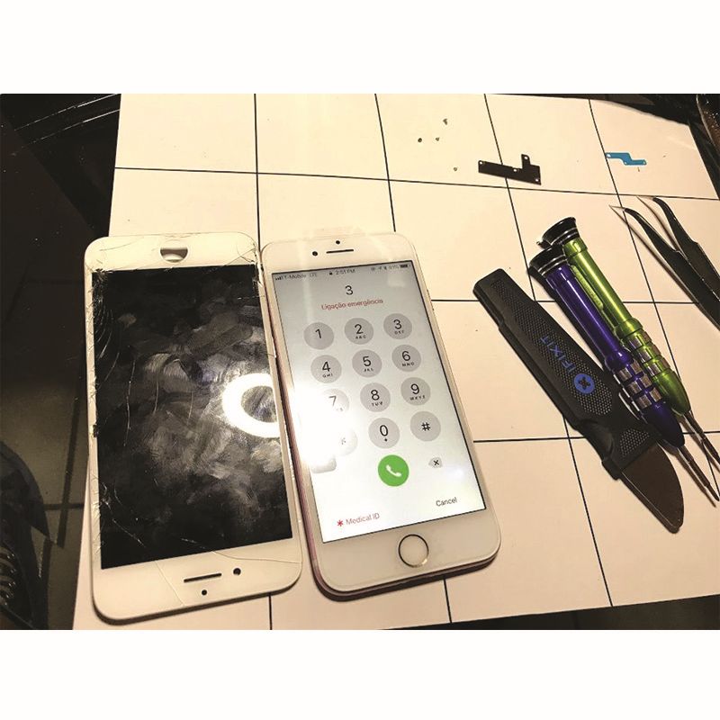 iPhone 12 Mini Screen Replacement 