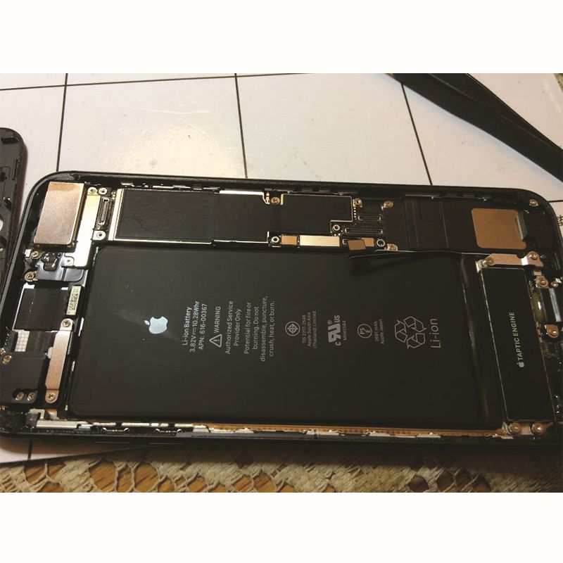 iPhone 12 Mini Screen Replacement 