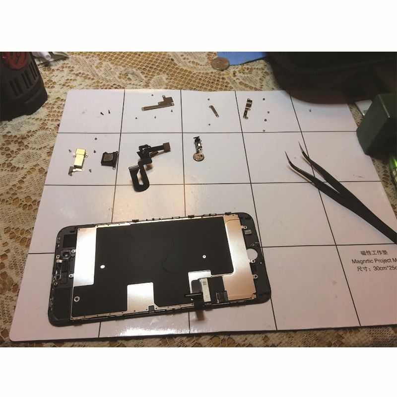 iPhone 12 Mini Screen Replacement 