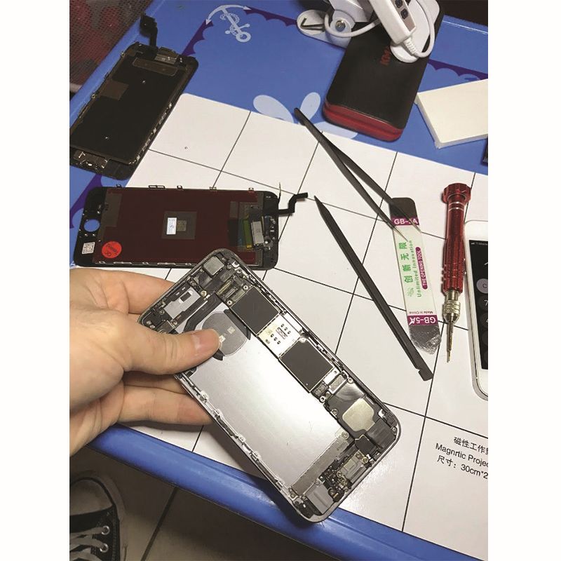 iPhone 12 Mini Screen Replacement 